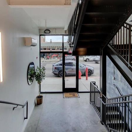Apartament Historic Revival Downtown Memphis Zewnętrze zdjęcie