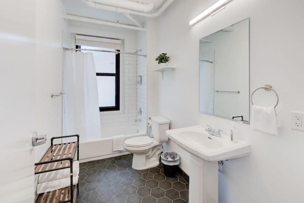 Apartament Historic Revival Downtown Memphis Zewnętrze zdjęcie