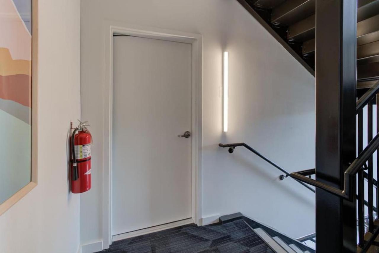 Apartament Historic Revival Downtown Memphis Zewnętrze zdjęcie