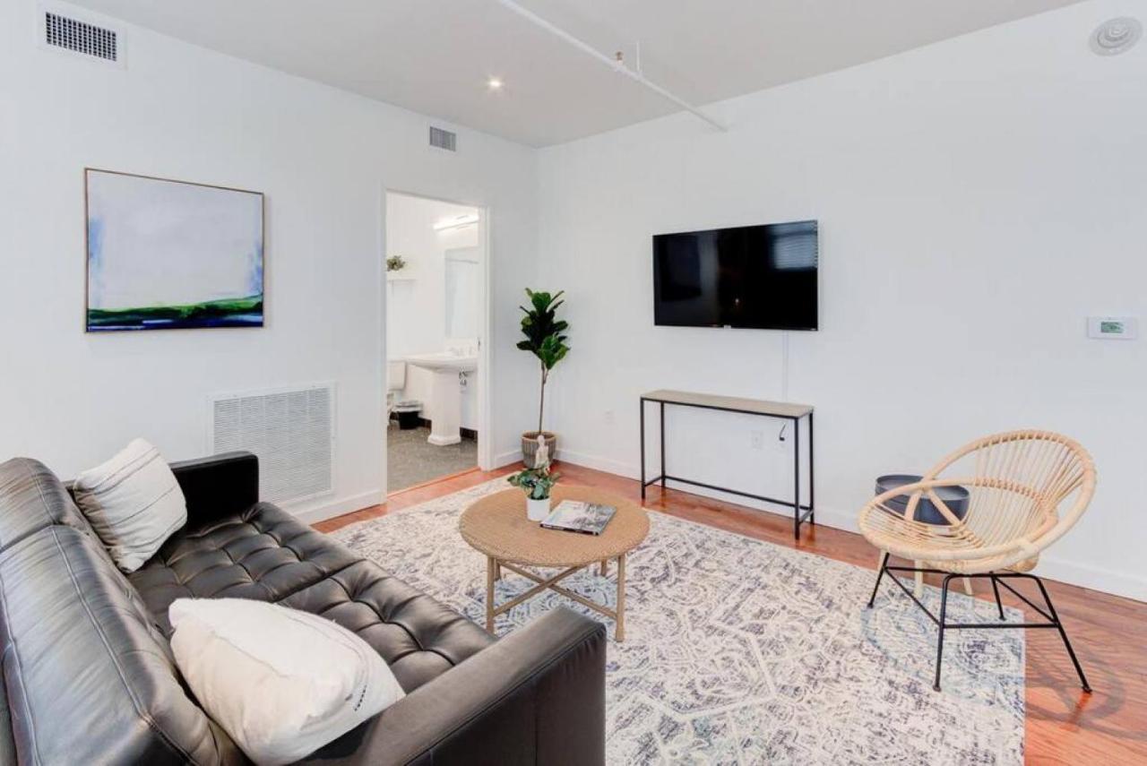 Apartament Historic Revival Downtown Memphis Zewnętrze zdjęcie
