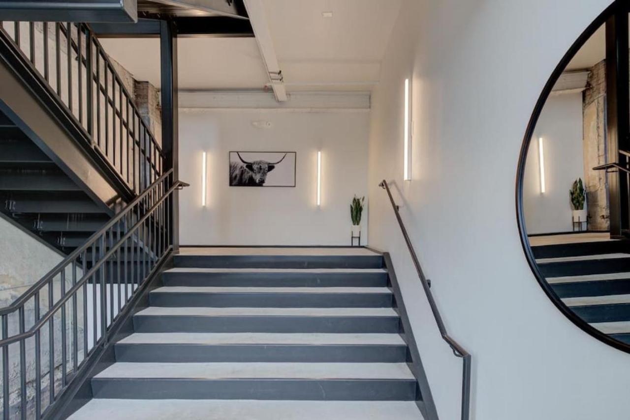 Apartament Historic Revival Downtown Memphis Zewnętrze zdjęcie